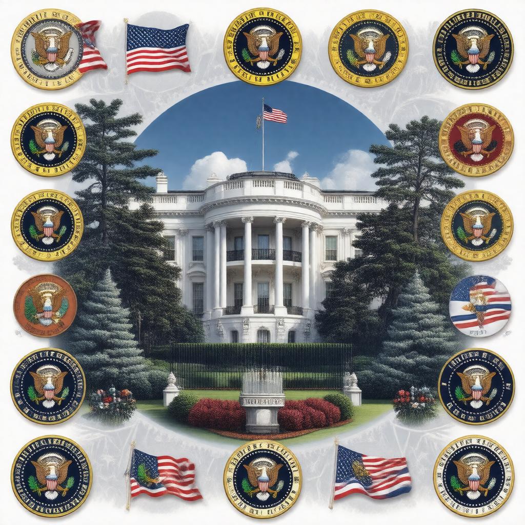 Cabinet of the United States
